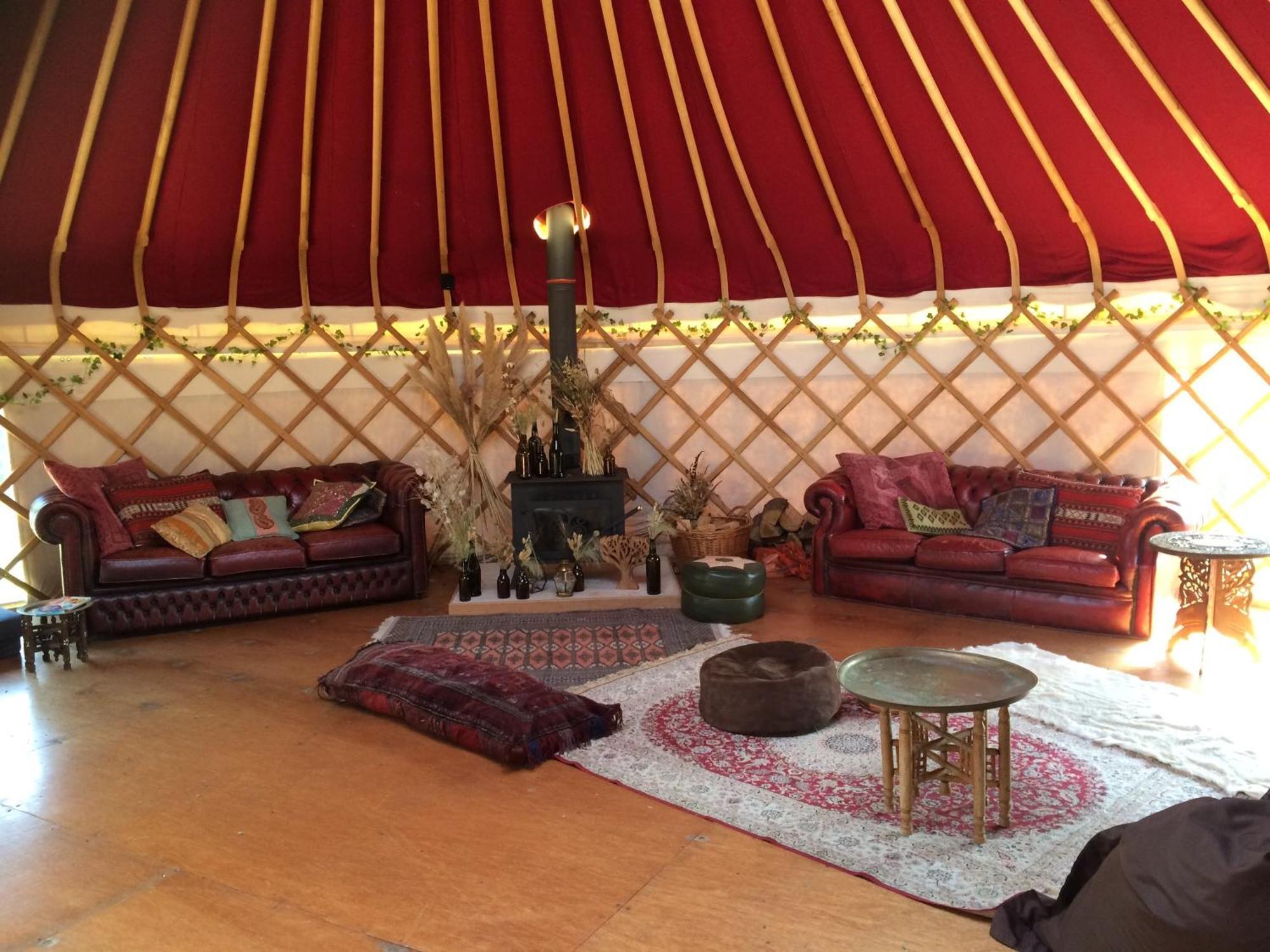 Silver Airstream Glamping & Rental 奇切斯特 外观 照片